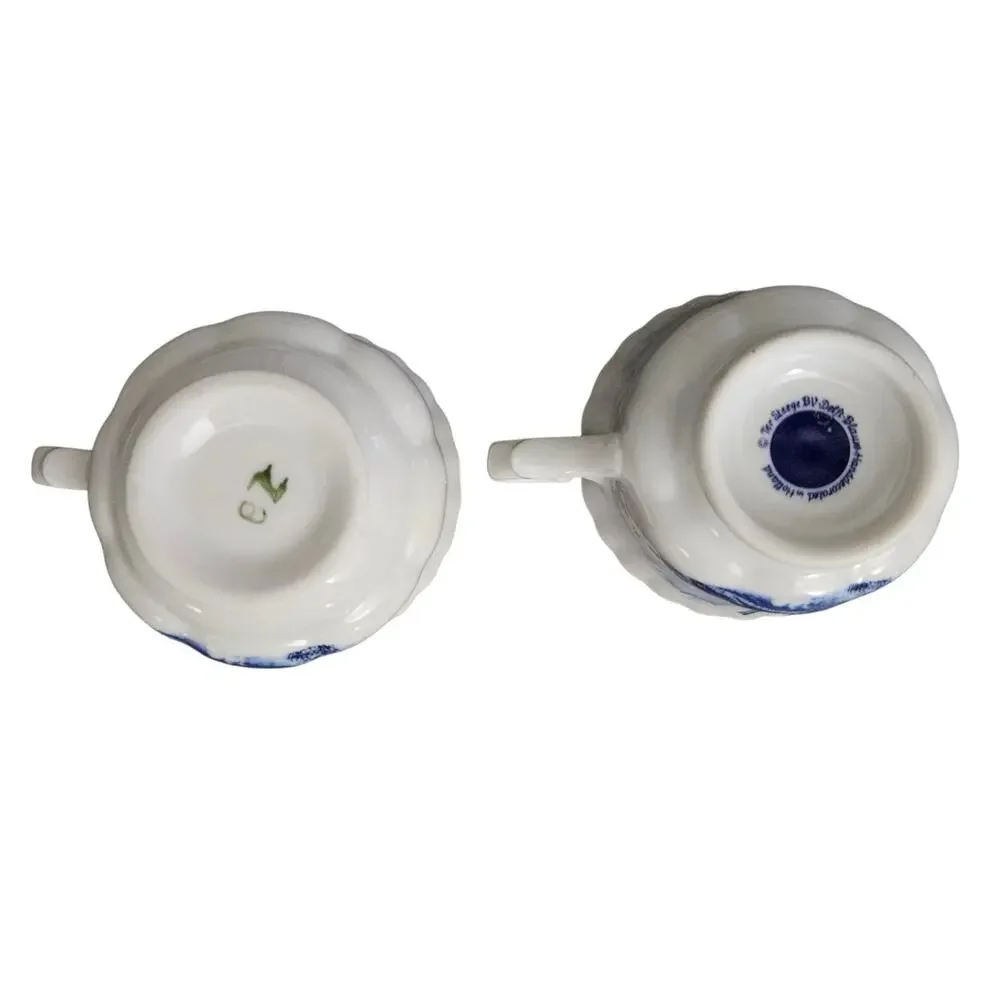 Delft Blue i’m offering